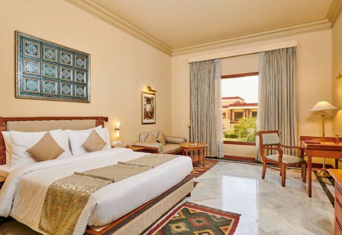 THE UMMED JODHPUR